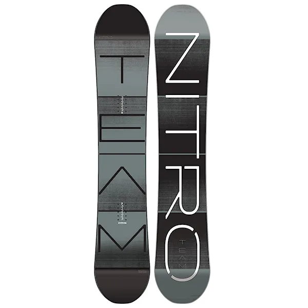 Snowboard Nitro Team 2016