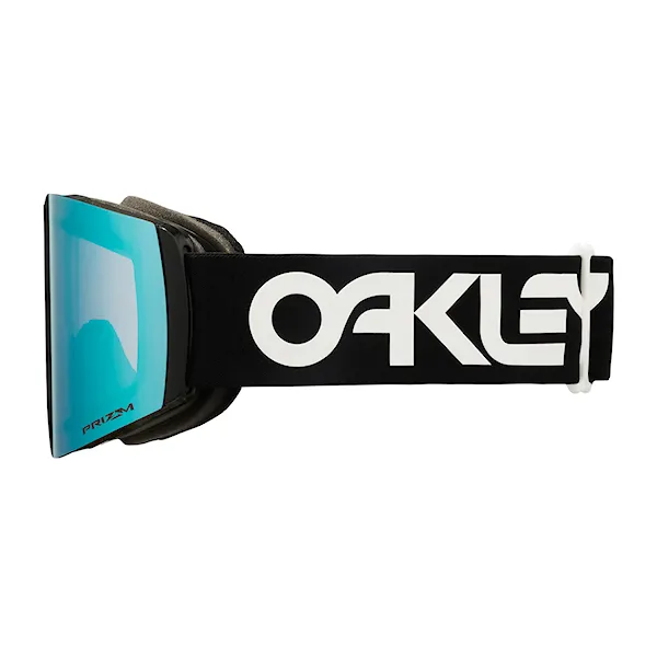 Snowboard Goggles Oakley Fall Line L factory pilot black | prizm snow sapphire irid 2027