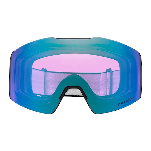 Snowboard Goggles Oakley Fall Line M matte black | prizm iced iridium 2027