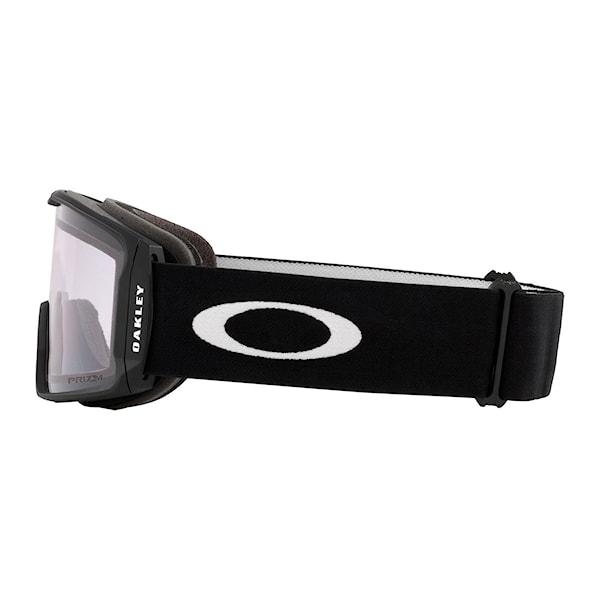 Gogle snowboardowe Oakley Line Miner L matte black | prizm snow clear 2026