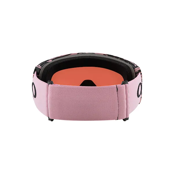 Snowboardové brýle Oakley Line Miner L toadstool swirl | prizm snow garnet 2025