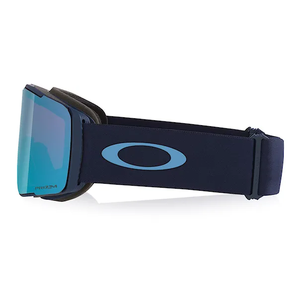 Gogle snowboardowe Oakley Line Miner Pro L abyss | prizm sapphire+prizm iced 2027