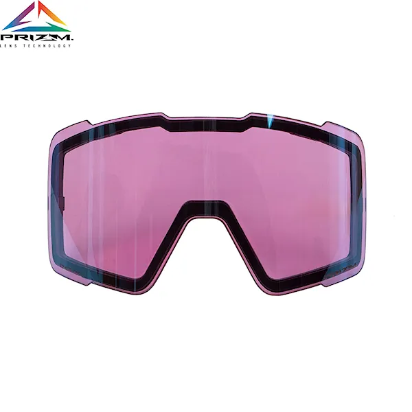 Snowboardové brýle Oakley Line Miner Pro L matte black | prizm torch & prizm iced 2026