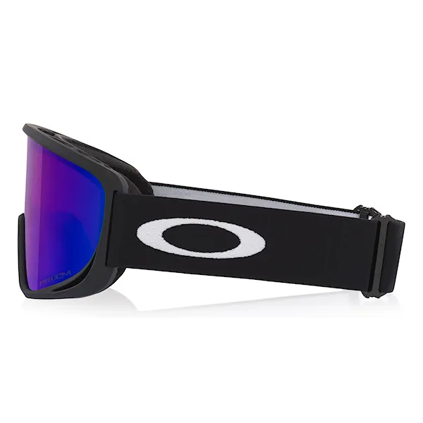 Snowboardové brýle Oakley Mont Scape L matte black | prizm argon 2027