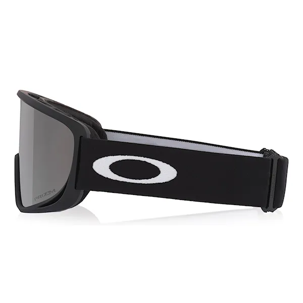 Gogle snowboardowe Oakley Mont Scape L matte black | prizm black 2027