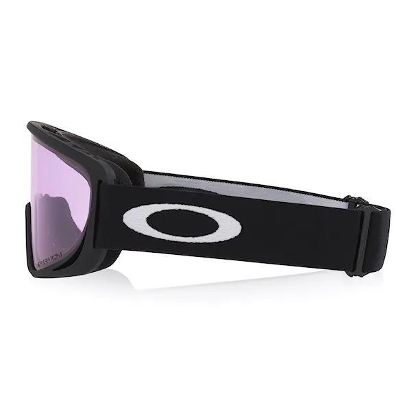 Gogle snowboardowe Oakley Mont Scape L matte black | prizm clear 2027