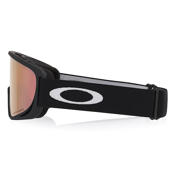 Gogle snowboardowe Oakley Mont Scape M matte black | prizm rose gold 2027