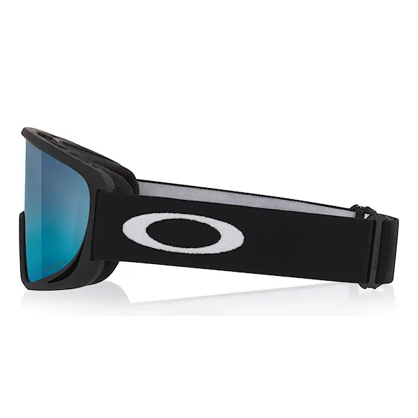 Gogle snowboardowe Oakley Mont Scape M matte black | prizm sapphire 2027