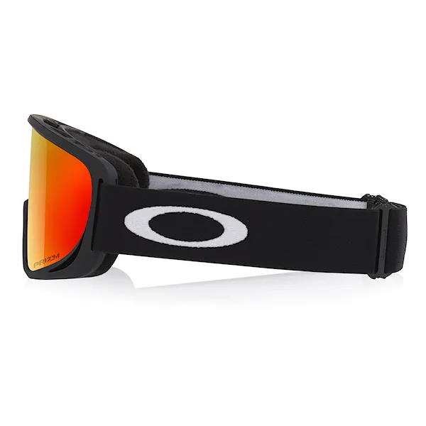 Gogle snowboardowe Oakley Mont Scape M matte black | prizm torch 2027