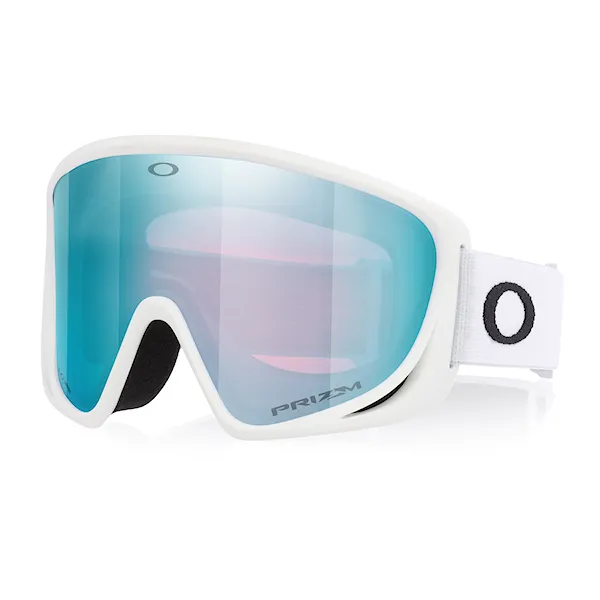 Gogle snowboardowe Oakley Mont Scape M matte white | prizm sapphire 2027
