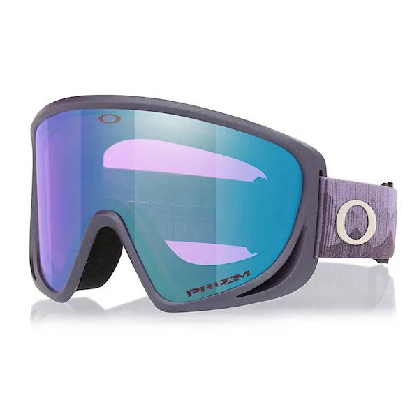 Gogle snowboardowe Oakley Mont Scape M muted metallic aubergine | prizm iced 2027