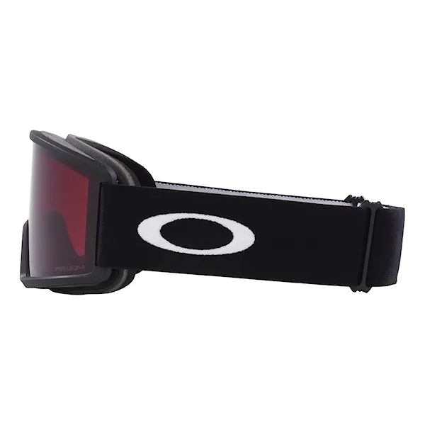 Snowboard Goggles Oakley Target Line L matte black | prizm dark grey 2027