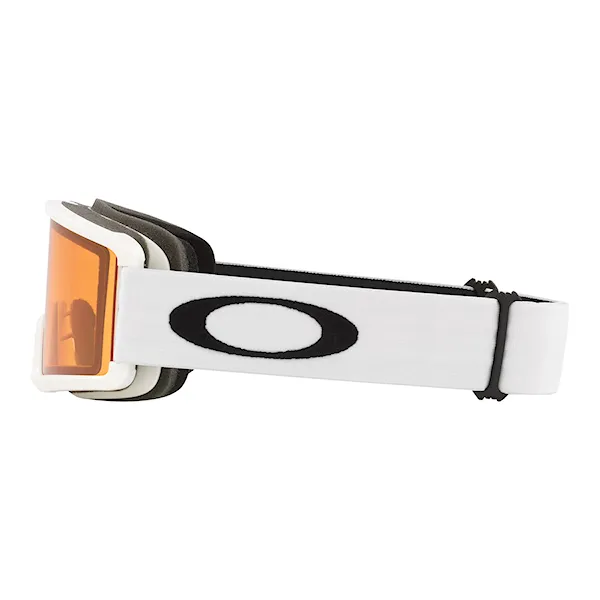 Snowboard Goggles Oakley Target Line S matte white | persimmon 2027