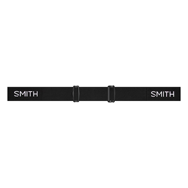 Snowboard Goggles Smith Blazer black | blue sensor 2026