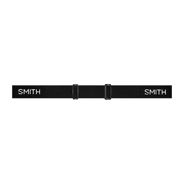 Snowboardové brýle Smith Blazer black | green solx mirror antifog 2026