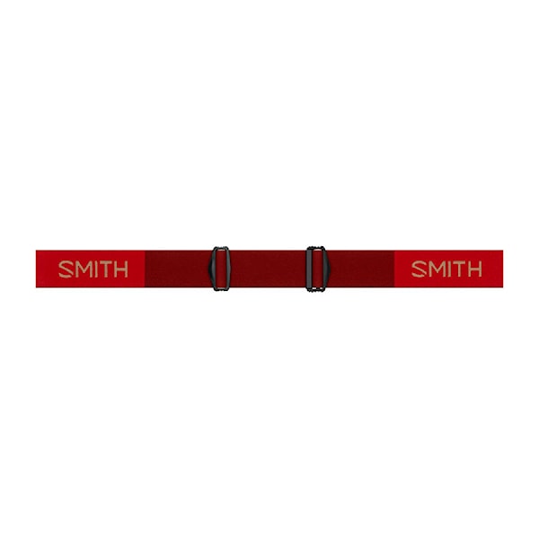 Gogle snowboardowe Smith Blazer ironwood | ignitor mirror antifog 2026