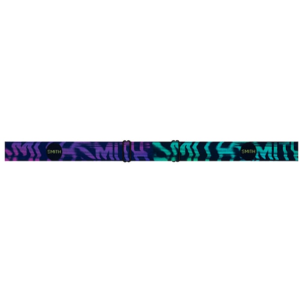 Gogle snowboardowe Smith Daredevil high voltage copy cat | ignitor mirror 2025