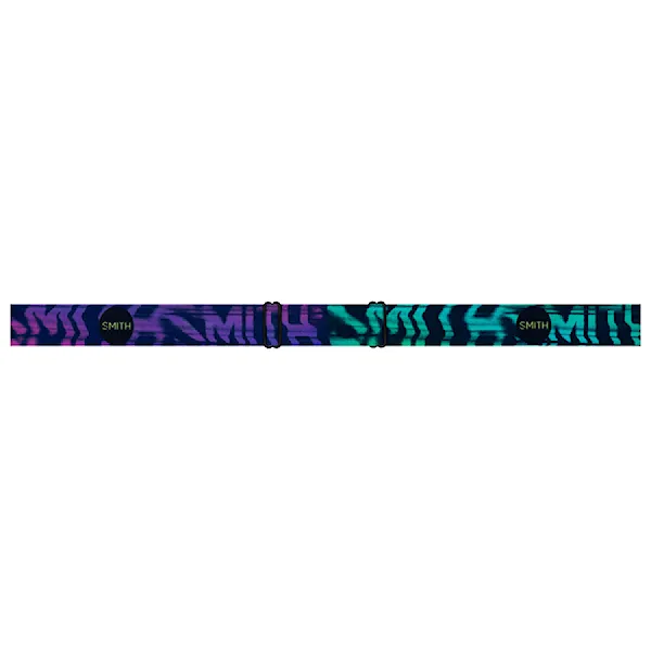 Snowboard Goggles Smith Daredevil high voltage copy cat | ignitor mirror 2025