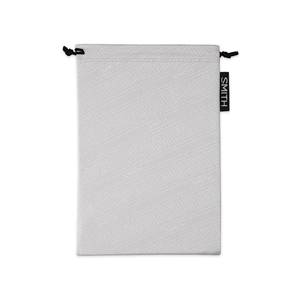 Snowboardové brýle Smith Grom white | cp ed red mirror 2027