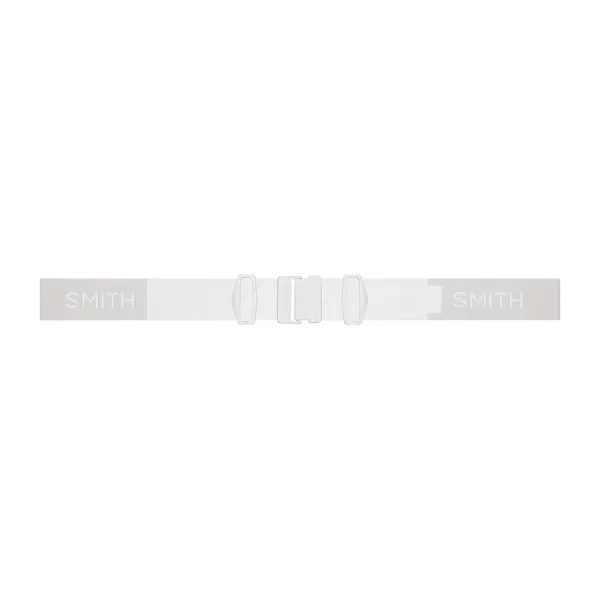 Snowboardové brýle Smith Moment white vapor | cp sun platinum mirror 2026
