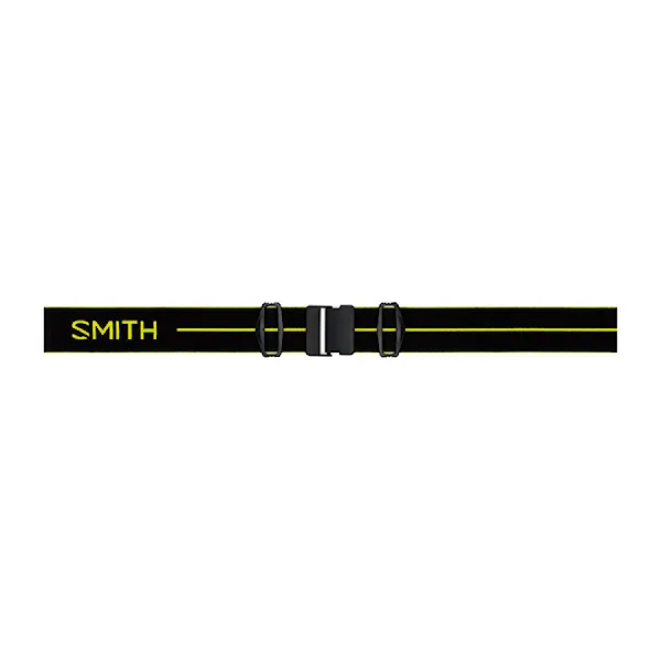 Snowboard Goggles Smith Proxy high voltage | cp sun black 2025