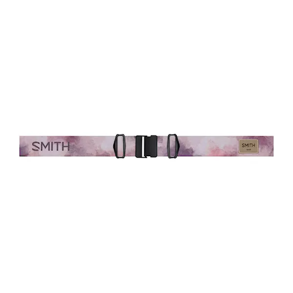 Snowboard Goggles Smith Sequence OTG chalk bleach | cp pro photochromic gold mr 2025