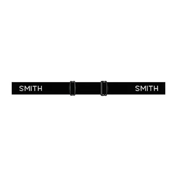 Snowboardové brýle Smith Squad black | cp pro photochromic red mirror 2026