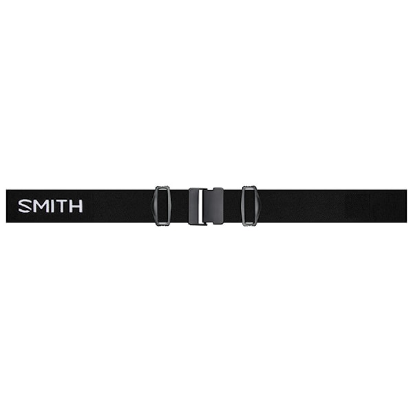 Snowboard Goggles Smith Squad MAG black | cp ed green mirror+cp storm blue 2026