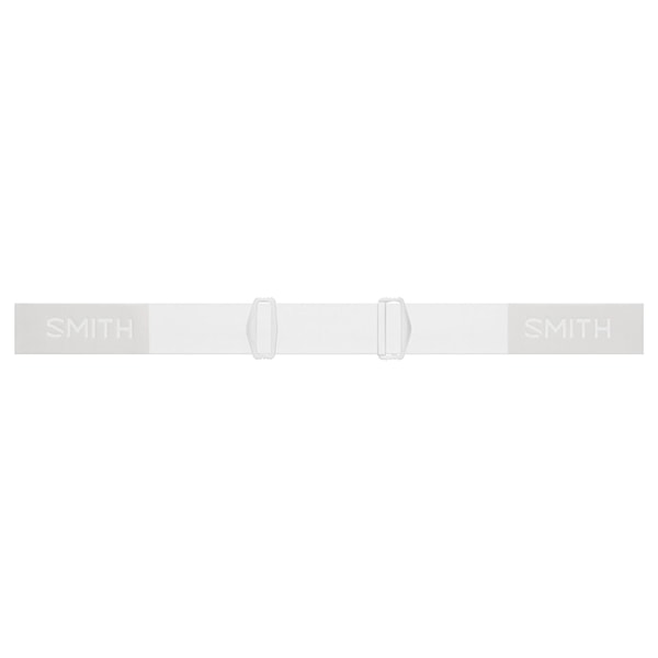 Gogle snowboardowe Smith Squad S white vapor | cp pro photochromic blue mirror 2026
