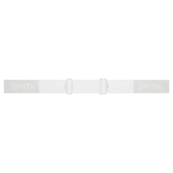 Snowboard Goggles Smith Squad S white vapor | cp pro photochromic blue mirror 2026