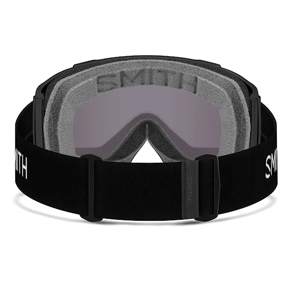 Snowboardové brýle Smith Squad2 1Cp black | cp sun green mirror+yellow 2027