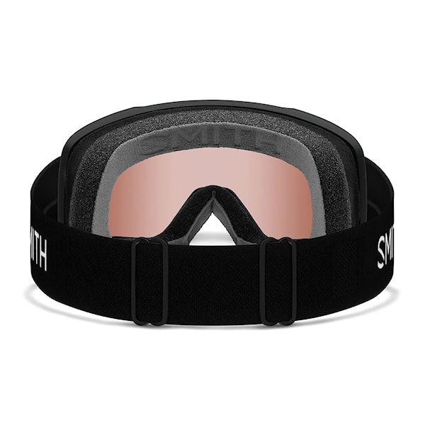 Snowboard Goggles Smith Tribute black | rc36 2026