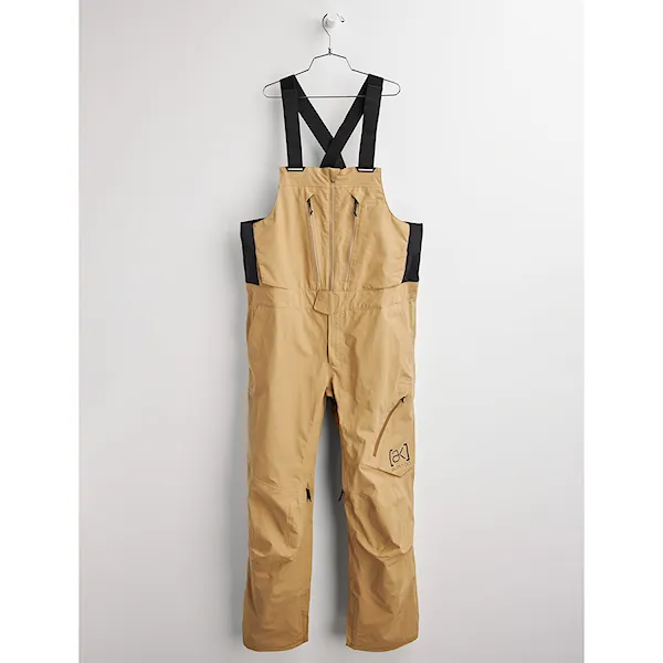 Nohavice na snowboard Burton [ak] Gore Cyclic Bib kelp 2024