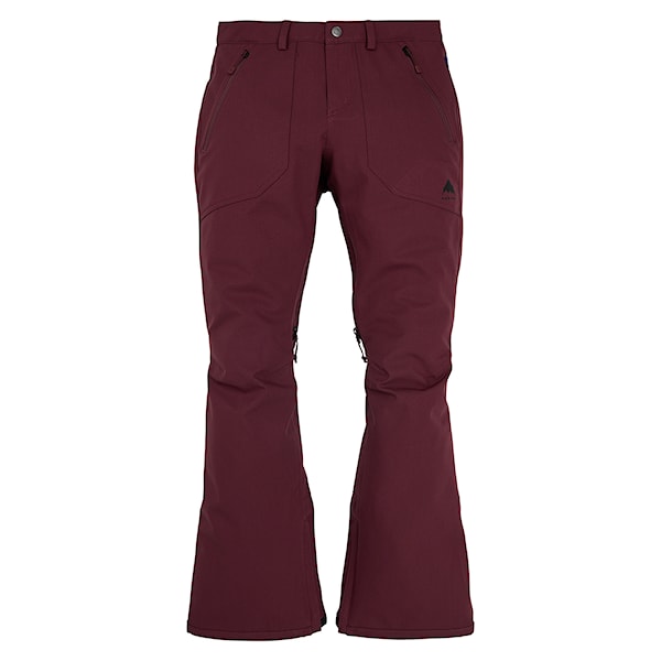 Spodnie snowboardowe Burton Wms Vida Pant almandine 2024