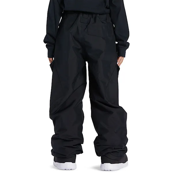 Snowboard Pants DC Banshee Youth Pant black 2026
