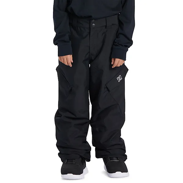 Snowboard Pants DC Banshee Youth Pant black 2026