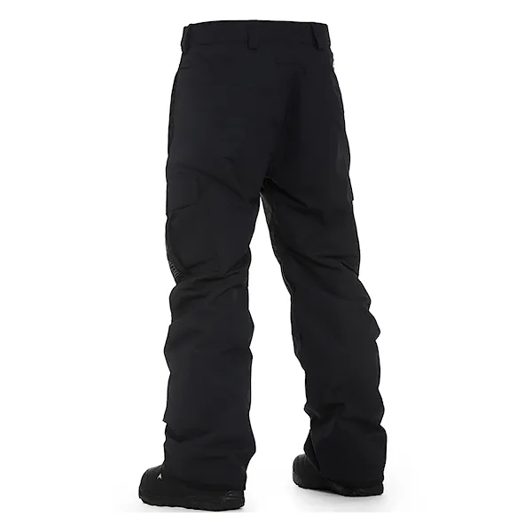 Snowboard Pants Horsefeathers Rowen black 2026
