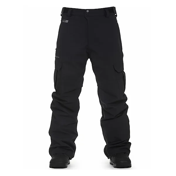 Snowboard Pants Horsefeathers Rowen black 2026