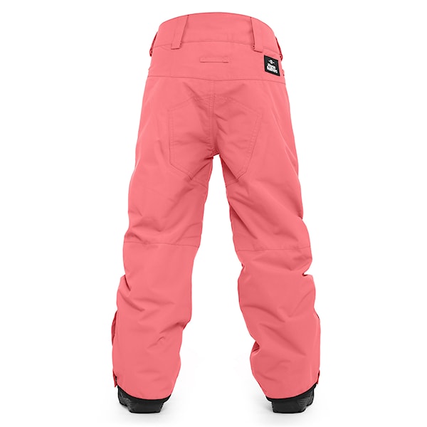 Spodnie snowboardowe Horsefeathers Spire II Youth tea rose 2024