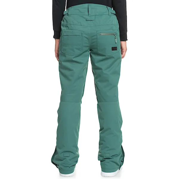 Kalhoty na snowboard Roxy Nadia dark forest 2024