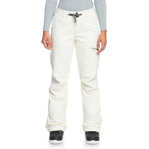 Nohavice na snowboard Roxy Nadia egret 2024