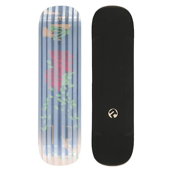 Snowskate Ambition Alworden 2022