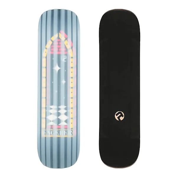 Snowskate Ambition Engerer 2025