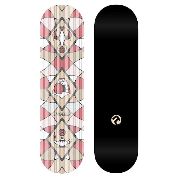 Snowskate Ambition Engerer 2020