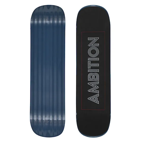 Snowskate Ambition Jib navy 2023