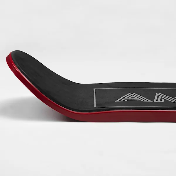 Snowskate Ambition Jib red 2023