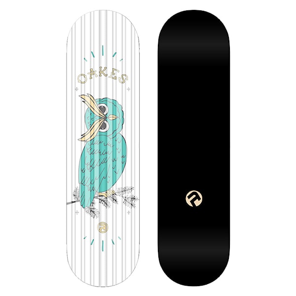 Snowskate Ambition Oakes 2020