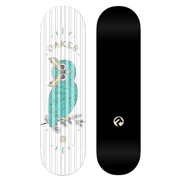 Snowskate Ambition Oakes 2020