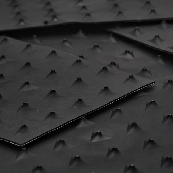 Snowskate grip Ambition Prism Studded