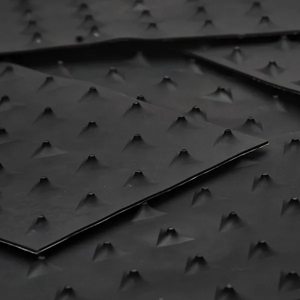 Snowskate grip Ambition Prism Studded